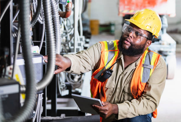 Electrical System Inspection in Kalkaska, MI