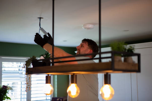  Kalkaska, MI Electrician Pros