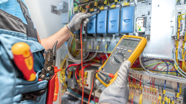 Professional Electrician in Kalkaska, MI