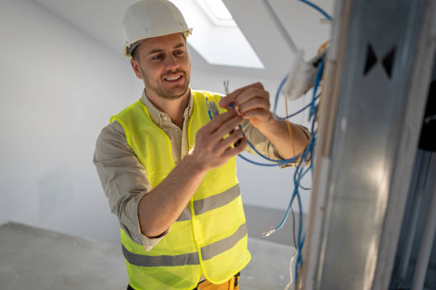 Best Industrial Electrical Services  in Kalkaska, MI