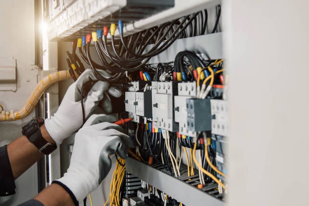 Best Affordable Emergency Electrician  in Kalkaska, MI